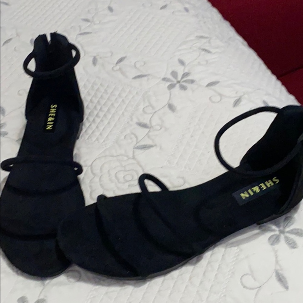 Shoes - Picture 2 of 2